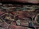 David Axelrod SEALED LP / Earth Rot.  SKAO-456 reissue