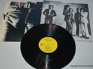 Rolling Stones Sticky Fingers LP COC 59100 with zipper USED