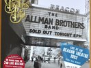 The Allman Brothers Band Beacon Theatre RSD 2014 Vinyl LP 1992 MINT SEALED NEW