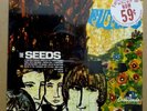 THE SEEDS Future LP Vinyl Record Crescendo 1967 GNP 2038 STILL SEALED