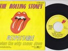 The ROLLING STONES * Respectable * 1978 BELGIUM 45 *
