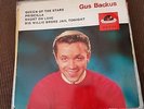EP Gus BACKUS - Queen of the stars