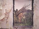 LED ZEPPELIN IV 2014 REMASTER DELUXE EDITION 2 X 180G VINYL LP NEW ROBERT PLANT