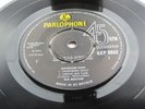 THE BEATLES ORIGINAL 1966 U.K.  E.P.  NOWHERE MAN   PARLOPHONE GEP  8952