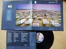 LP--Pink Floyd ?– A Momentary Lapse Of Reason 1987 Greece EMI ?– 064 7480681