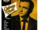 CASH, Johnny - Sings The Songs That Made Him Famous (remastered) - Vinyl (LP)