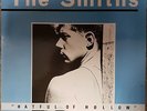 The Smiths Hatful Of Hollow 16 Track Vinyl LP Rock/Indie