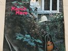 Colin Hare Very Rare LP March Hare Penny Farthing UK Original Psych 1971