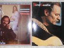 Vern Gosdin, 2 Vinyl Record Lot, Both LP & US 1st Press, 1 Promo Copy, NM, Alone