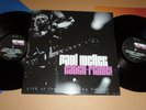 PAUL WELLER 'CATCH FLAME ' V2 2006 UK / EU ISSUE WITH BONUS 7