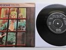 David Bowie - Rebel Rebel UK 1983 Lifetimes 7