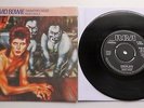 David Bowie - Diamond Dogs UK 1983 Lifetimes 7