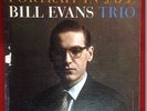 Bill Evans Trio  Portrait In Jazz  LP / RLP12-315(1960)