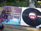The Street Swingers Brookmeyer/ Hall/ Raney UK 1st Press Vogue LAE 12147 Rare LP