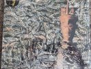 Siouxsie And The Banshees JUJU Gold Vinyl LP sealed new 180g half speed mastered