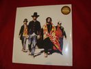 BEN HARPER AND THE INNOCENT CRIMINALS   BURN TO SHINE US 2 LP SEALED