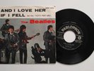 The Beatles - AND I LOVE HER 7