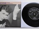 David Bowie - Heroes UK 1983 Lifetimes 7