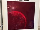 RARE Original Pressing “Moon Blood” By Fraction 1972. Psychedelic Gem.
