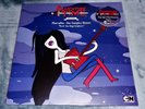 Adventure Time, Marceline the Vampire Queen, Rock the Nightosphere, Color Vinyl