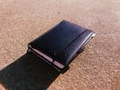 The Dangerous Summer self-titled original lyric journals