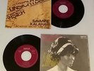2x TOP amiga WALTER KUBICZECK ORCHESTER 7