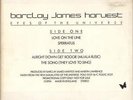 Barclay James Harvest Eyes Of The ... UK 12