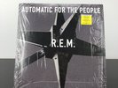 R.E.M - Automatic For The People (25th Anniversary Deluxe Edition) [Vinyl LP]