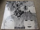 The Beatles Revolver Stereo UK 1st Press Dr.Robert VG/VG