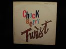 CHUCK BERRY TWIST CHESS LP 1465 LP VINYL