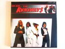 THE RUNAWAYS AND NOW...LP 2016 U.K. IMPORT GATE FOLD JOAN JETT LITA FORD