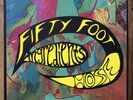 RARE PSYCH FIFTY FOOT HOSE Ingredients LP on Del Val NM