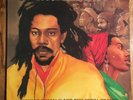 RARE REGGAE PRINCE LINCOLN & THE ROYAL RASSES Roots Man Blues LP on Target uk
