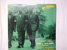 BLUE NOTE THE THREE SOUNDS  GOOD DEAL ORIG. USA  47 WEST EAR DG  RVG RARE