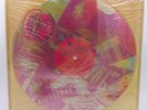 Rare Sealed Talking Heads Rauschenberg Speaking in tongues LP