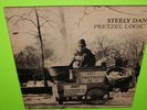 STEELY DAN   PRETZEL LOGIC LP   NEAR MINT ORIGINAL PRESS