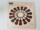 UK Brunswick AXA 4521 LP The Glory Of Cremona : Ruggiero Ricci NEAR MINT