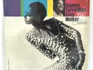 STANLEY TURRENTINE Easy Walker BLUE NOTE BST 84268 ORIG STEREO RVG SHRINK NM
