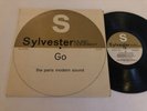 PARIS MODERN SOUND Go on Sylvester Music Co. Jazz Library 10