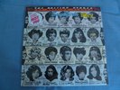 ROLLING STONES - SOME GIRLS, ORIGINAL DIE-CUT BANNED COVER, SEALED COC 39108