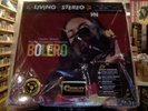 Charles Munch Boston Symphony Orchestra Bolero LP sealed 200 gm vinyl Ravel