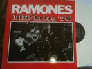 THE RAMONES LP 1976 BLITZKRIEG 76 LP WHITE  VINYL UNPLAYED NM LIVE IN BOSTON