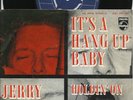 JERRY LEE LEWIS    HOLLAND   SAMPLE   PS  45   IT'S A HANG UP BABY