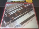 THE BEATLES - 1962-1966 (THE RED ALBUM) - NEW DOUBLE VINYL ALBUM - DEAGOSTINI