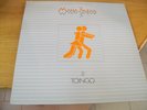 MATIA BAZAR TANGO (VACANZE ROMANE) LP EX+ JANNACCI ANTONELLA RUGGIERO