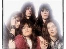 HOLLYWOOD BRATS : SICK ON YOU (LP Vinyl)