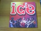 ICE Thumpin' FRENCH DOUBLE LP RCA 1977 LAFAYETTE AFRO ROCK BAND