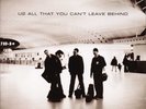 U2 - All That You Can't Leave Behind (2000) Island Records NEW sealed