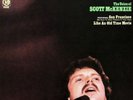 SCOTT McKENZIE Demo Disc SAN FRANCISCO flowers in your hair ODE Stereo Z12 44002