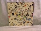 LED ZEPPELIN III [Atlantic SD 19128] Vinyl LP Record - VG+ / EX